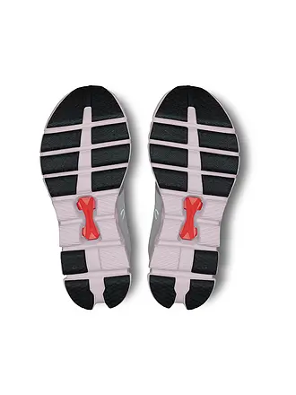 ON | Chaussures de fitness pour femmes Cloud X4 | weiss